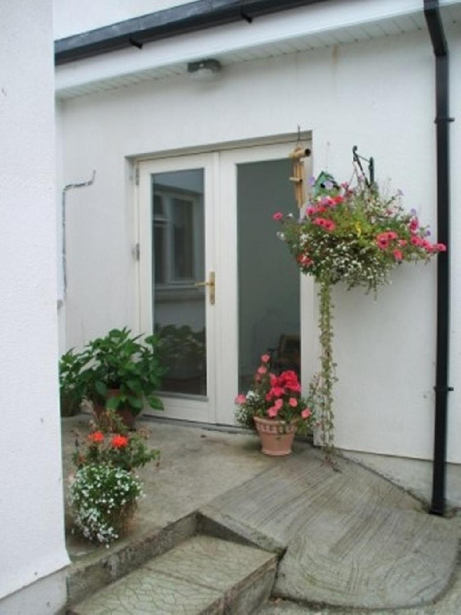Jacob'S Well Hotel Rathdrum Exteriör bild