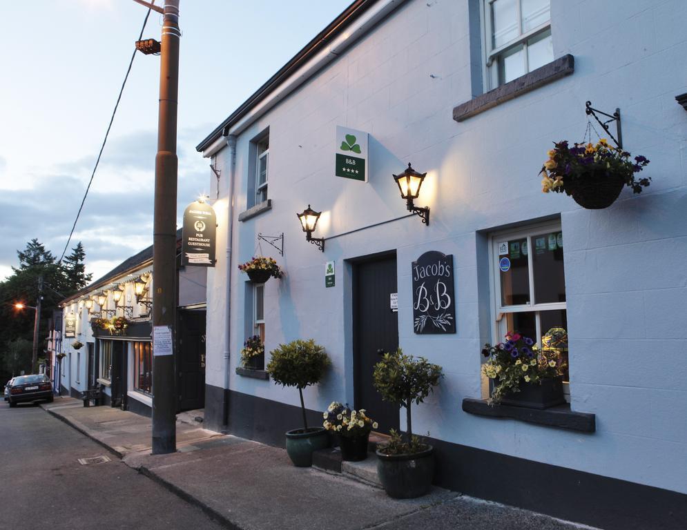 Jacob'S Well Hotel Rathdrum Exteriör bild