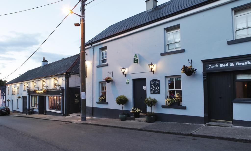 Jacob'S Well Hotel Rathdrum Exteriör bild