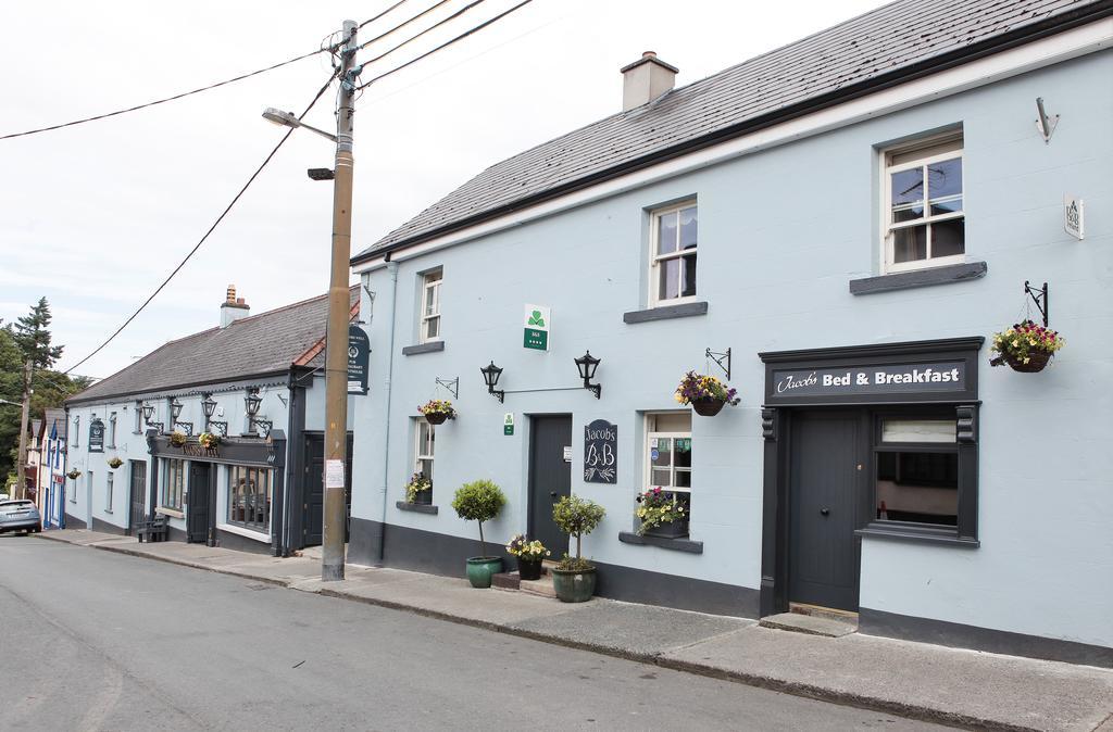 Jacob'S Well Hotel Rathdrum Exteriör bild