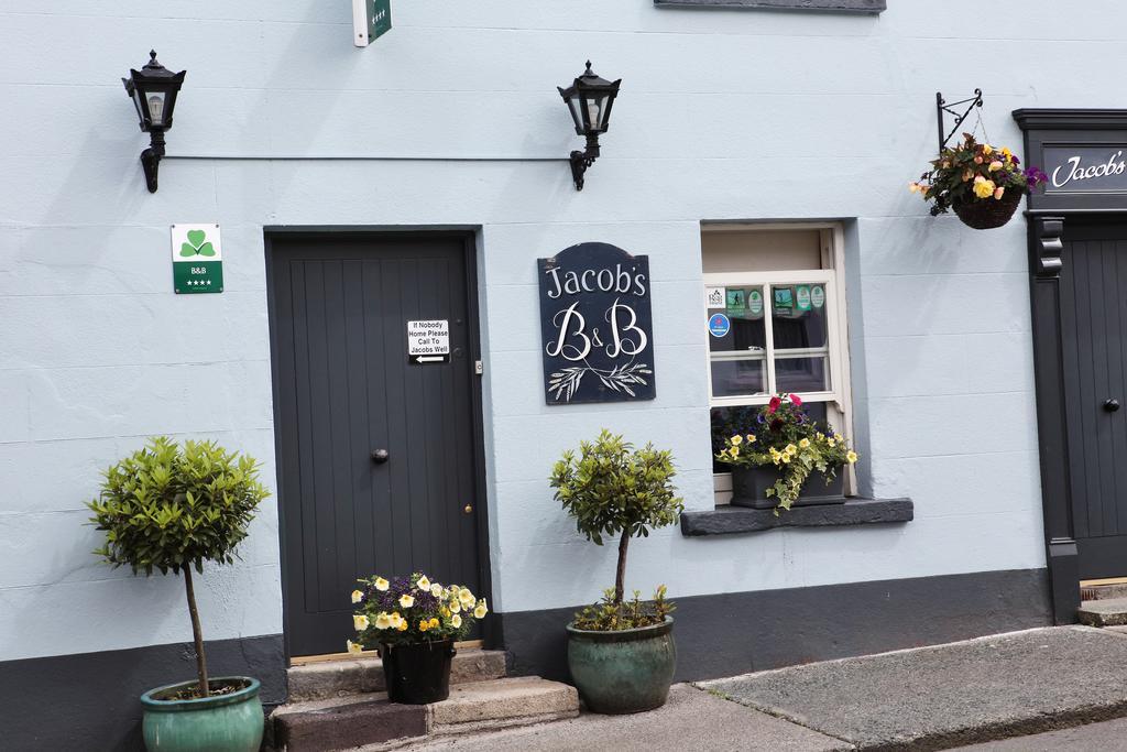 Jacob'S Well Hotel Rathdrum Exteriör bild