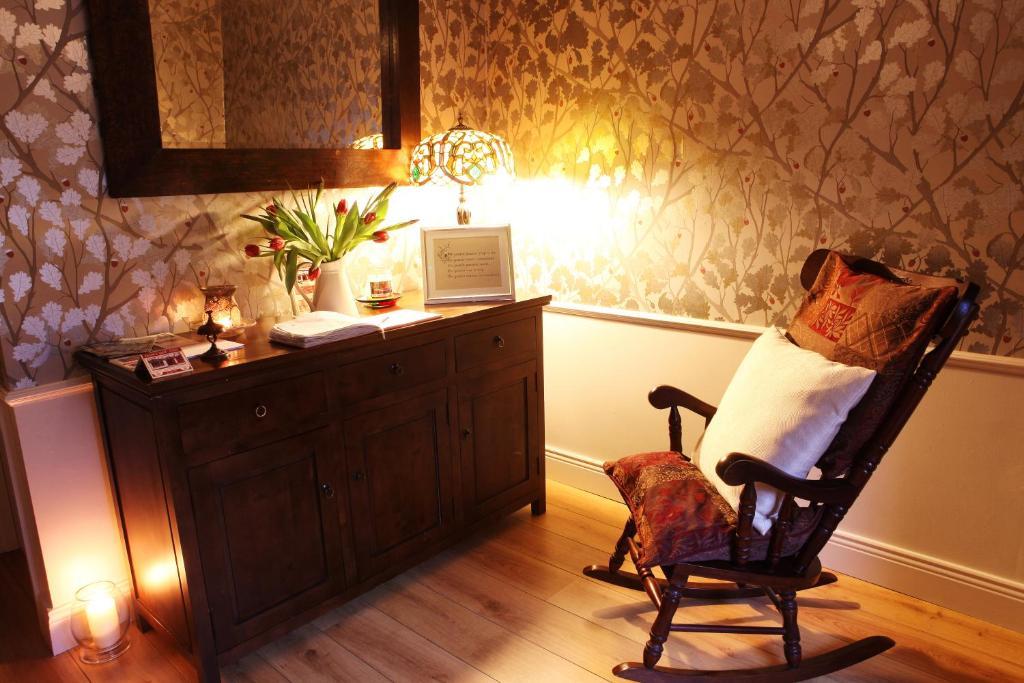 Jacob'S Well Hotel Rathdrum Exteriör bild