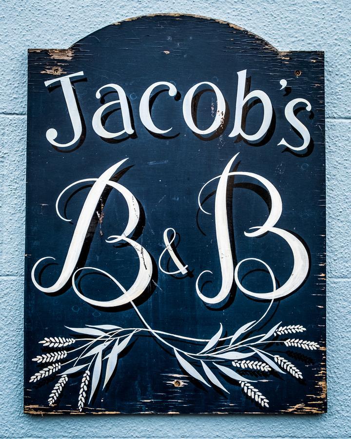Jacob'S Well Hotel Rathdrum Exteriör bild