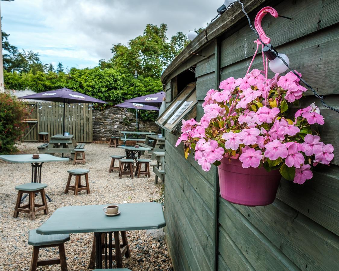 Jacob'S Well Hotel Rathdrum Exteriör bild