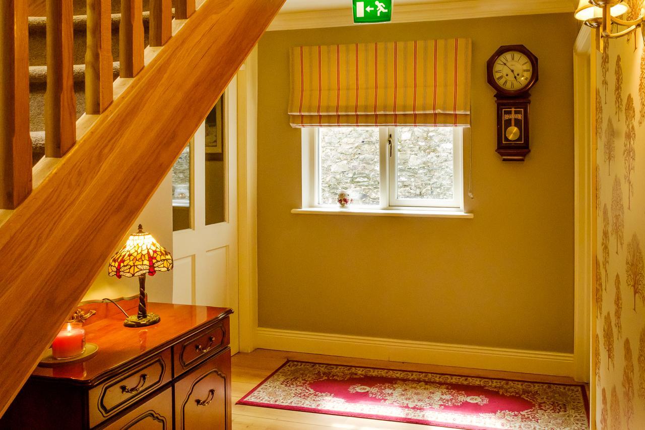 Jacob'S Well Hotel Rathdrum Exteriör bild