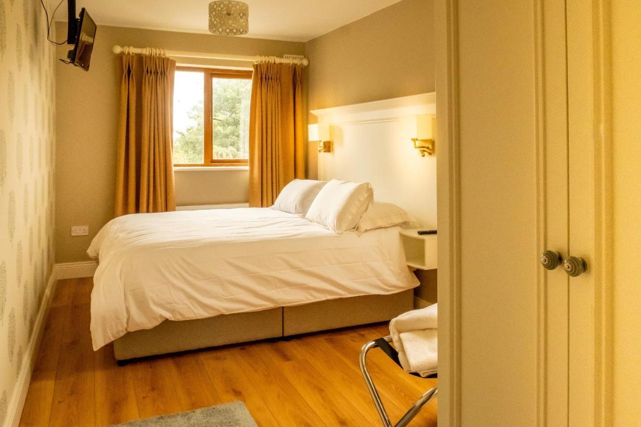 Jacob'S Well Hotel Rathdrum Exteriör bild