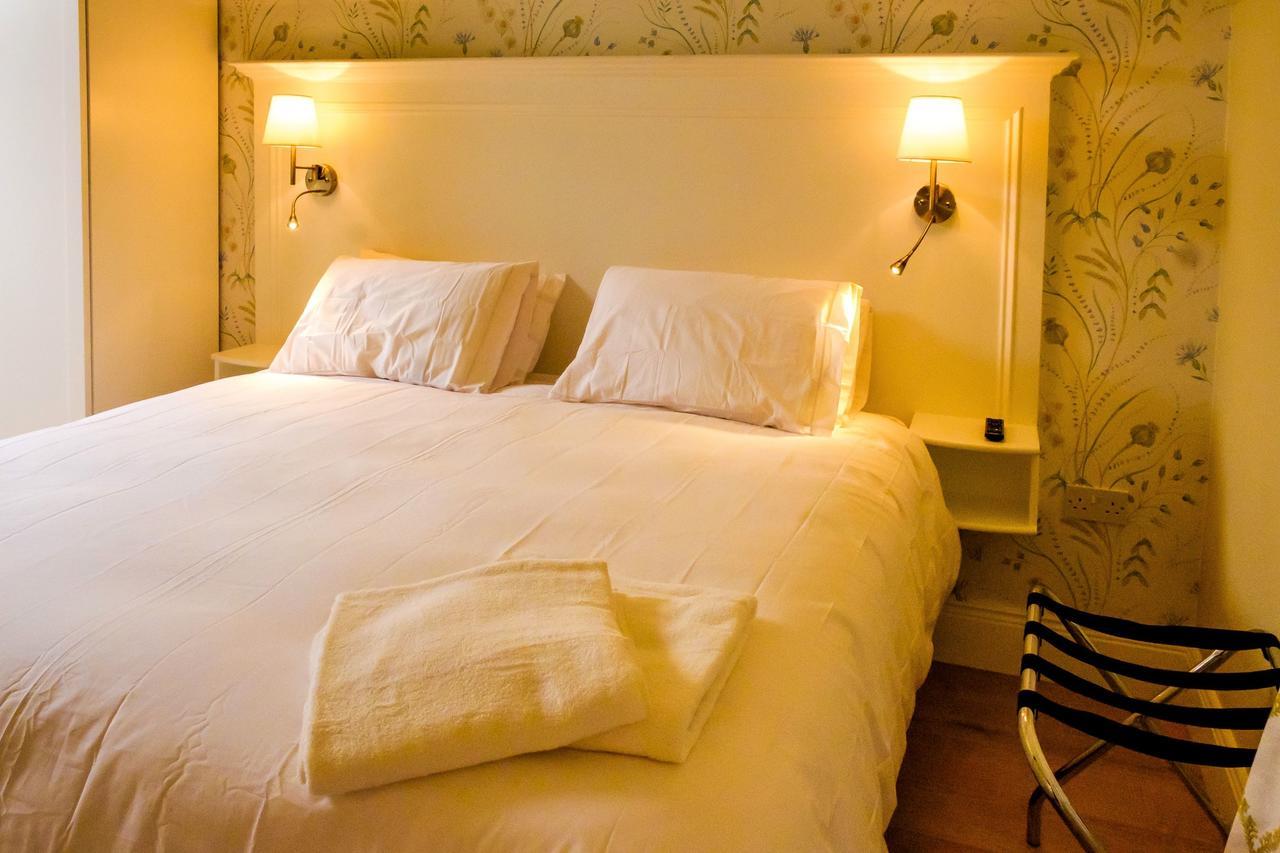 Jacob'S Well Hotel Rathdrum Exteriör bild